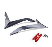 Spoiler E Alettoni Per Forza 750 Per NSS 2025 Per NSS750 Per Vento Laterale Copertura Della Protezione Deflettore Inferiore Carenatura Spoiler Gamba Scudo