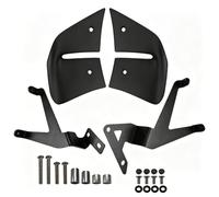 Spoiler E Alettoni Per MT07 Per MT-07 2025 2026 Per MT 07 Per AMT Moto ABS Laterali Spoiler Nudi Ala Deflettore