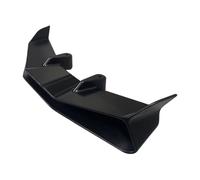 Spoiler E Alettoni Per Triumph Per Street Per Triple 765 S RS 2017 2018 2019 2020 2021 2022 2023 2024 Carenatura Motociclo Modificata Ad Ala Fissa