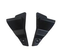 Spoiler E Alettoni Per Triumph Per Street Per Triple 765R 765RS 2020 2021 2022 Spoiler Laterali Ali Fisse Accessori Moto