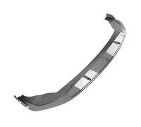 Spoiler E Diffusore Per Paraurti Anteriore Per BMW F44 Serie 2 4 Porte 216d 218d 220i 220d M235i - Pacchetto 2020-2023 Tuning Spoiler Anteriore Auto(Carbon Look)