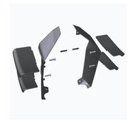 Spoiler Estensione Carenatura Anteriore Per YAMAHA MT-09 / SP 2024-2026