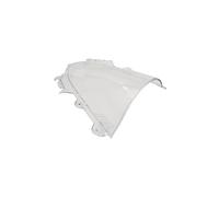 spoiler esterni Anteriore Doppia Bolla Spoiler Parabrezza Per YAMAHA Per R15 /V3 2017-2020 Accessori Moto Parabrezza(B)