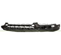 PRASCO Spoiler paraurti anteriore FD8041801 Nero goffrato per Ford Kuga 2013-2016