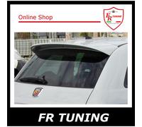 SPOILER FIAT 500 595 ABARTH ALETTONE DA TETTO