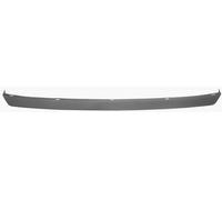 Spoiler flap inferiore sottoparaurti anteriore GOLF 1 I° 1974 > 1983 NO GTI