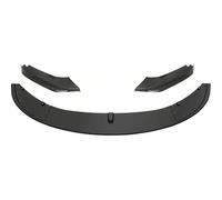 Spoiler flap sottoparaurti in 3 pezzi per bmw serie 4 F32/F33 2013-2021 SPORT