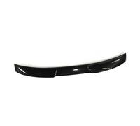 Spoiler for finestrino posteriore dell'auto, spoiler superiore, spoiler for bagagliaio, spoiler for finestrino, spoiler in fibra di carbonio, compatibile con Lexus IS250 IS350 IS F 2006-2013