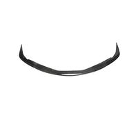 Spoiler for paraurti anteriore in fibra di carbonio for auto, splitter for paraurti, compatibile con Toyota Supra A90 MK5 GR 2019 2020 Spoiler for paraurti anteriore