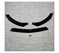 Spoiler Frontale Del Paraurti Anteriore Per Mercedes Per Benz CLA Classe C118 W118 X118 CLA180 200 220 250 CLA35 CLA45 AMG 2019-2023 Spoiler paraurti anteriore(Nero lucido)