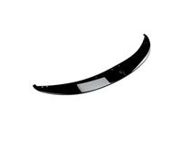 Spoiler Frontali Auto Kit Spoiler Paraurti Anteriore Splitter Lama Per BMW Serie 3 E90 E92 E93 Per M3 2007 2008 2009 2010 2011 2012 2013 Paraurti anteriore spoiler(Glossy Black B)
