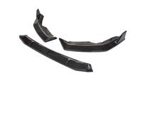 Spoiler Frontali Auto Paraurti Anteriore Spoiler Diffusore Kit Carrozzeria Accessori Per La Messa A Punto Degli Esterni Dell'auto Per Nissan Per Sylphy Auto Spoiler Frontali(Nero lucido)