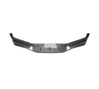 Spoiler Frontali Auto Paraurti Anteriore Spoiler Diffusore Splitter Kit Carrozzeria Grembiuli Copertura Protezione Finitura Per BMW Serie 5 Per M5 F90 Auto Spoiler Frontali(Look in carbonio)