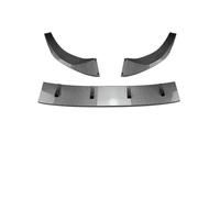 Spoiler Frontali Auto Per A3 8Y S3 2021 2022 2023 2024 Paraurti Anteriore Auto Spoiler Diffusore Kit Carrozzeria Accessori Esterni Parti Paraurti anteriore spoiler