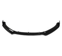 Spoiler Frontali Auto Per A4 B8.5 2013 2014 2015 2016 Auto Spoiler Anteriori 3 Pz Paraurti Anteriore Splitter Lip Diffusore Protezione Body Kit