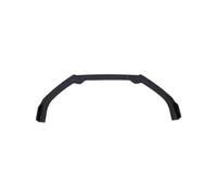 Spoiler Frontali Auto Per Altima 2019 Per Teana Spoiler Anteriori Per Auto Paraurti Anteriore Diffusore Protettore Sport(Matt black)