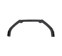 Spoiler Frontali Auto Per Altima 2019 Per Teana Spoiler Anteriori Per Auto Paraurti Anteriore Diffusore Protettore Sport(Carbon fiber pattern)