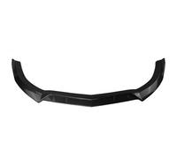 Spoiler Frontali Auto Per Benz Per CLS Classe W218 2015 2016 2017 2018 CLS400 CLS500 Spoiler Anteriori Auto Kit Inferiore Splitter Blade Paraurti Anteriore Labbro