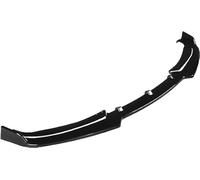 Spoiler Frontali Auto per BMW 3er F30 F31 2013-2019, Paraurti Anteriore Spoiler Anticollisione Spoiler a Labbro Anteriore Car Front Bumper Lip