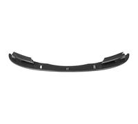 Spoiler Frontali Auto Per BMW E90 E91 E92 E93 Per M3 2007-2013 Auto Spoiler Anteriori 4 Pz Paraurti Anteriore Splitter Diffusore Lip Protector Deflettore Labbra Guardia(Carbon Fiber Look)