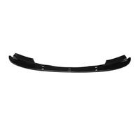 Spoiler Frontali Auto Per BMW E90 E91 E92 E93 Per M3 2007-2013 Auto Spoiler Anteriori 4 Pz Paraurti Anteriore Splitter Diffusore Lip Protector Deflettore Labbra Guardia(Gloss Black)