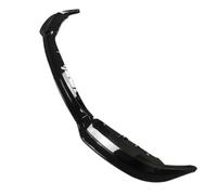 Spoiler Frontali Auto Per BMW G87 Per M2 2-Dood Coupé 2023 2024 Spoiler Paraurti Anteriore Lip Splitter Diffusore Tuning(Gloss Black)