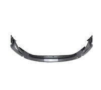 Spoiler frontali auto Per BMW Per M3 Per M4 G80 G81 G82 G83 2021 2022 2023+ Labbro Dello Spoiler Paraurti Anteriore Paraurti Anteriore Spoiler(Look in carbonio)