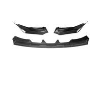 Spoiler Frontali Auto Per BMW Per M3 Per M4 G80 G82 Paraurti Anteriore Spoiler Inferiore Diffusore Kit Carrozzeria Tuning Auto Deflettori Protezioni Paraurti anteriore spoiler