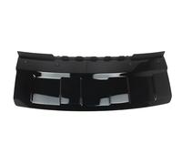 Spoiler Frontali Auto Per Land Per Rover Per Range Per 2014-2017 Protezione Paraurti Anteriore Rivestimento Nero Paraurti anteriore spoiler