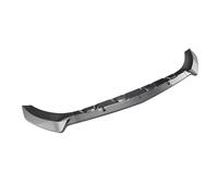 Spoiler Frontali Auto Per Mercedes Per Benz Per GLC Classe X253 C253 2016-2019 Paraurti Anteriore Auto Spoiler Splitter Copertura Protezione Lama Inferiore Paraurti anteriore spoiler(Look in carbonio)