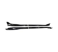Spoiler Frontali Auto Per Model Y 2021 2022 2023 Spoiler Anteriori Per Auto Paraurti Anteriore Posteriore Labbro Mento Diffusore