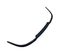 Spoiler Frontali Auto Per Peugeot 306 Per CUPRA R 3 Pz Diffusore Universale Paraurti Nero Lip Spoiler Body Kit Tuning Protezione Anteriore