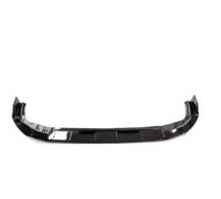 Spoiler Frontali Auto Per Toyota Per RAV4 2020 2021 2022 2023 ABS Paraurti anteriore Splitter spoiler Paraurti anteriore spoiler(Bright black)