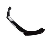 Spoiler Frontali Auto Per VW Per G&olf MK7 .5 Per GTI Per GTD Per GTE R Per Linea 2012-2019 Paraurti Anteriore Lip Spoiler Splitter Copertura Della Protezione Labbro