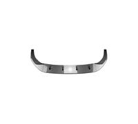 Spoiler Frontali Auto Per VW Per G&olf MK7.5 Per GTI Per GTD R Per Line 2012-2019 Spoiler Anteriori Auto Paraurti Anteriore Protezione Labbro Splitter Copertura(Carbon Look)