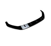 Spoiler Frontali Auto Per VW Per G&olf MK7 Per GTI Per GTD R Per .5 Per 2012-2019 Paraurti Anteriore Lip Spoiler Splitter Copertura Della Protezione Labbro(7.5 Glossy Black)