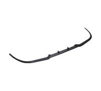 Spoiler Frontali Auto Per VW Per J&etta MK4 Per B&ORA Per Cupra R Spoiler Universale 3 Pezzi Diffusore Nero Paraurti Labbro Anteriore Splitter