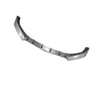 Spoiler frontali Kit Spoiler Paraurti Anteriore Auto Spoiler Paraurti Inferiore Per Benz Per W212 S212 Sport E250 E350 E400 E550 2013-2015 Spoiler frontali per auto(Canbon Look)