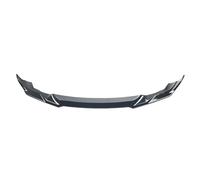 Spoiler frontali Kit Spoiler Paraurti Anteriore Per BMW Serie 2 F87 Per M2 Splitter 2019-2021 Diffusore Retrofit Per Auto Auto Spoiler Frontali