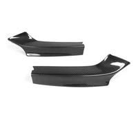 Spoiler Frontali Lip Per BMW Serie 2 F22 F23 M235i M240i 218i 218d 220i 220d Per Lo Sport 2014-2021 Paraurti Anteriore Canard Paraurti Anteriore Splitter Diffusore Splitter Spoiler Anteriore(Carbon Fi