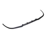 Spoiler Frontali Lip Per Mazda Per Miata MX5 NB Per CUPRA R Accessori Auto Spoiler Flap Universale 3 Pezzi Body Kit Parti Esterne Tuning Paraurti Anteriore Labbro Splitter Spoiler Anteriore(BLACK)