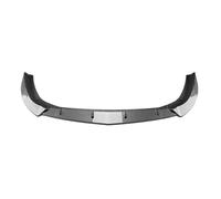 Spoiler frontali Paraurti Anteriore Auto Per Benz Per W177 V177 2018-2022 Spoiler Splitter Diffusore Kit Carrozzeria Protezione Canard Auto Spoiler Frontali
