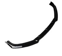Spoiler Frontali Paraurti Anteriore Lip Spoiler Splitter Diffusore Retrofit Bodykits Tuning Per Skoda Per KODIAQ MK1 Sportline 2017-2021 Pre-Facelift