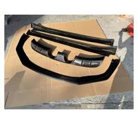 Spoiler Frontali Per Auto Per 911.2 991.2 GTS 2016-2020 Spoiler Anteriore Diffusore Posteriore Minigonne Laterali Kit Carrozzeria In Aggiornamenti E Modifiche