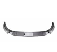 Spoiler Frontali Per Auto Per A4 S4 B9.5 Per Sline 2020-2024 Paraurti Anteriore Auto, Labbro, Canard, Splitter, Diffusore, Spoiler, Messa A Punto(Carbon Look)
