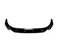 Spoiler Frontali Per Auto Per A4 S4 B9.5 Per Sline 2020-2024 Paraurti Anteriore Auto, Labbro, Canard, Splitter, Diffusore, Spoiler, Messa A Punto(Gloss Black)