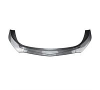 Spoiler Frontali Per Auto Per Benz V177 W177 A35 A180 A200 A220 A250 Per AMG 2019-2022 Paraurti Anteriore Auto Spoiler Canard Coperture Body Kit(Carbon Look)