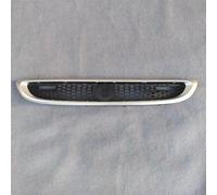 Spoiler Frontali Per Auto Per Benz Per Smart Per Fortwo 2 Porte 451 Barra Anteriore Non Verniciata E Spoiler Posteriore Paraurti(8)