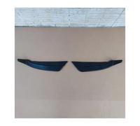 Spoiler Frontali Per Auto Per Benz Per Smart Per Fortwo 2 Porte 451 Retrofitting Verniciato Minigonna Laterale Attorno Alla Barra Anteriore E Dello Spoiler(1)
