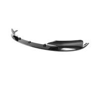 Spoiler frontali per auto Per BMW F30 F31 Serie 3 Per Lo Sport 2012-2018 Paraurti Anteriore Spoiler Labbro Splitter Lama Labbro Anteriore Spoilers(Carbon Fiber Look)